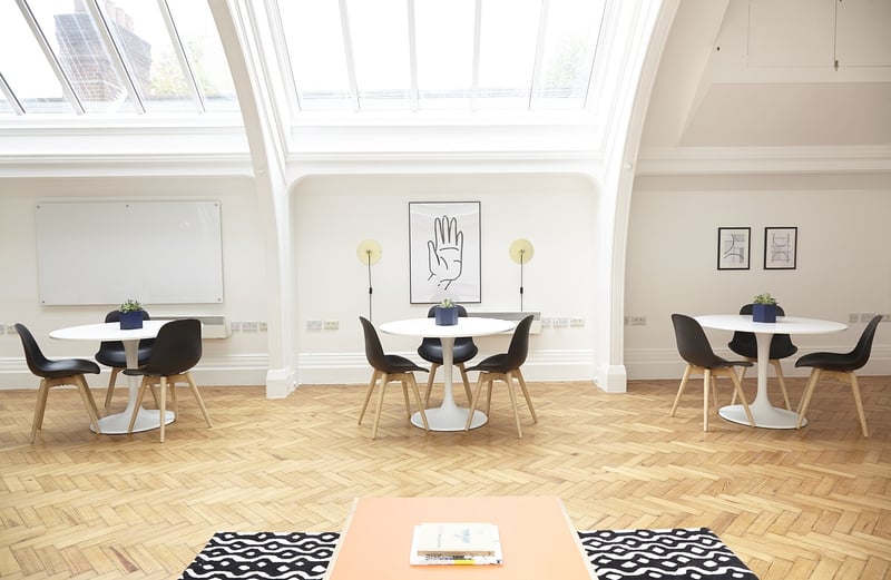 Interior design element