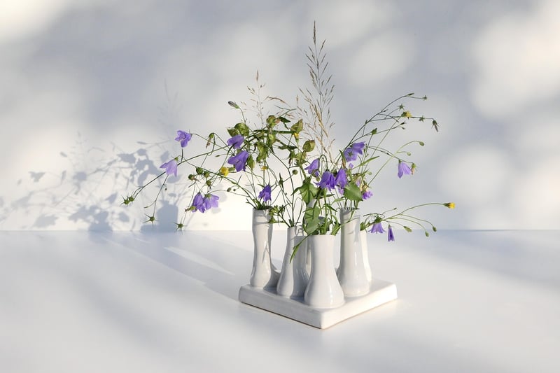 Floral Display
